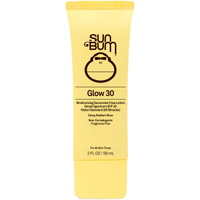 Glow SPF 30 Sonnenschutz-Gesichtslotion 59ml